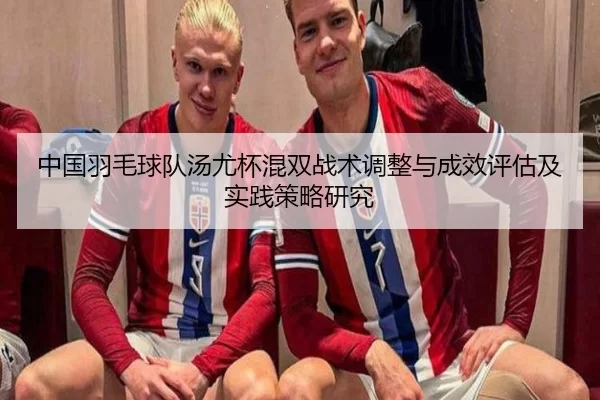 中国羽毛球队汤尤杯混双战术调整与成效评估及实践策略研究